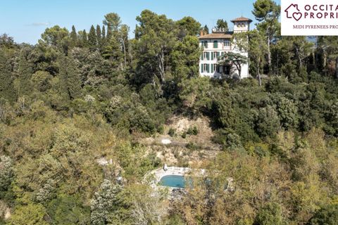 Villa a Castelnaudary, Aude, Castelnaudary - € 860.000 | Ref: 34_NVV1156 - foto 7