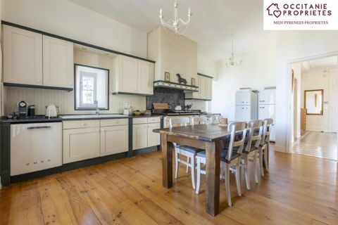 Villa a Castelnaudary, Aude, Castelnaudary - € 860.000 | Ref: 34_NVV1156 - foto 9