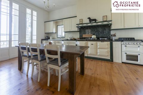 Villa a Castelnaudary, Aude, Castelnaudary - € 860.000 | Ref: 34_NVV1156 - foto 18