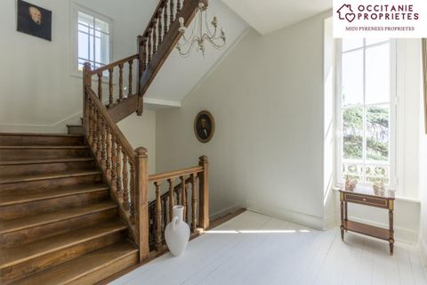 Villa a Castelnaudary, Aude, Castelnaudary - € 860.000 | Ref: 34_NVV1156 - foto 25