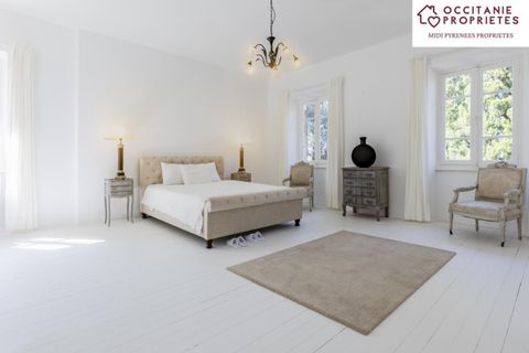 Villa a Castelnaudary, Aude, Castelnaudary - € 860.000 | Ref: 34_NVV1156 - foto 26