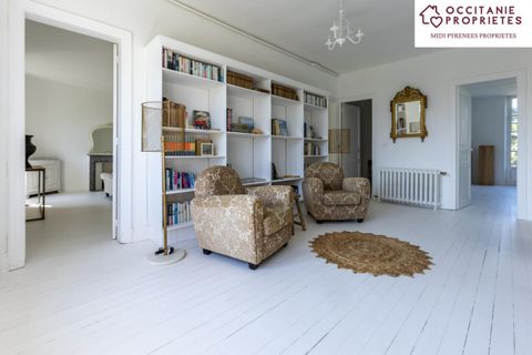 Villa a Castelnaudary, Aude, Castelnaudary - € 860.000 | Ref: 34_NVV1156 - foto 29