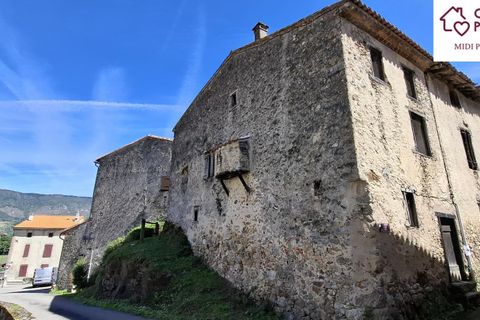 Landsbyhus i Prayols, Ariege, Prayols - € 40.000 | Ref: 13_2535 - foto 2
