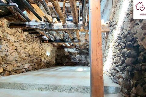 Landsbyhus i Prayols, Ariege, Prayols - € 40.000 | Ref: 13_2535 - foto 6
