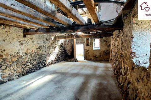 Landsbyhus i Prayols, Ariege, Prayols - € 40.000 | Ref: 13_2535 - foto 7