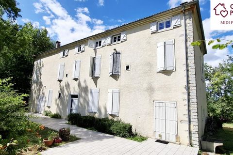 Villa a Cadarcet, Ariege, Cadarcet - € 555.000 | Ref: 13_2529-1 - foto 2