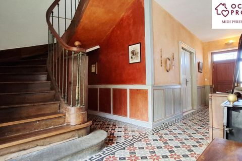 Villa a Cadarcet, Ariege, Cadarcet - € 555.000 | Ref: 13_2529-1 - foto 5