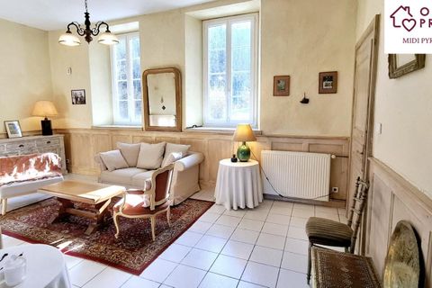 Villa a Cadarcet, Ariege, Cadarcet - € 555.000 | Ref: 13_2529-1 - foto 6