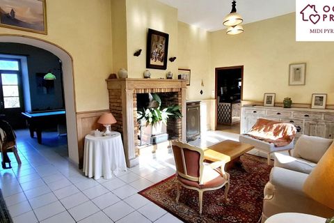Villa a Cadarcet, Ariege, Cadarcet - € 555.000 | Ref: 13_2529-1 - foto 7