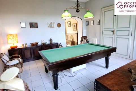 Villa a Cadarcet, Ariege, Cadarcet - € 555.000 | Ref: 13_2529-1 - foto 8