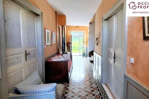 Villa a Cadarcet, Ariege, Cadarcet - € 555.000 | Ref: 13_2529-1 - foto 9