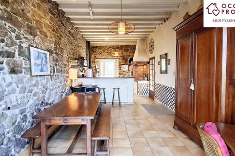 Villa a Cadarcet, Ariege, Cadarcet - € 555.000 | Ref: 13_2529-1 - foto 10
