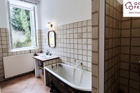 Villa a Cadarcet, Ariege, Cadarcet - € 555.000 | Ref: 13_2529-1 - foto 13
