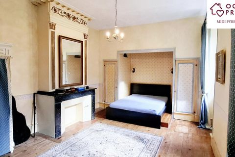 Villa a Cadarcet, Ariege, Cadarcet - € 555.000 | Ref: 13_2529-1 - foto 16