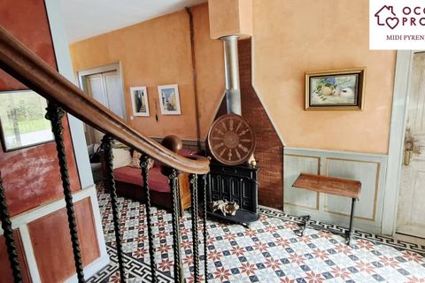 Villa a Cadarcet, Ariege, Cadarcet - € 555.000 | Ref: 13_2529-1 - foto 17