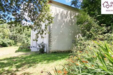 Villa a Cadarcet, Ariege, Cadarcet - € 555.000 | Ref: 13_2529-1 - foto 20