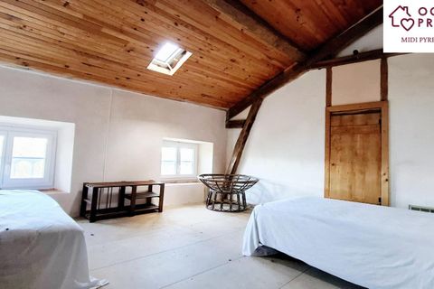 Villa a Cadarcet, Ariege, Cadarcet - € 555.000 | Ref: 13_2529-1 - foto 21