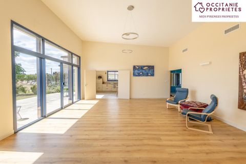 Villa i Pamiers, Ariege, Pamiers - € 395.000 | Ref: 13_2538 - foto 5