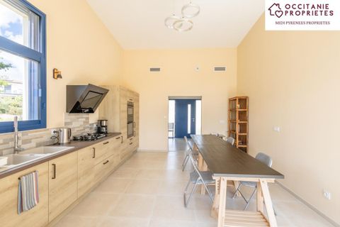 Villa i Pamiers, Ariege, Pamiers - € 395.000 | Ref: 13_2538 - foto 6