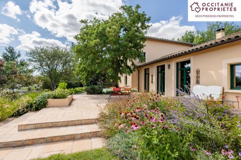 Villa a Pamiers, Ariege, Pamiers - € 780.000 | Ref: 13_2537 - foto 4