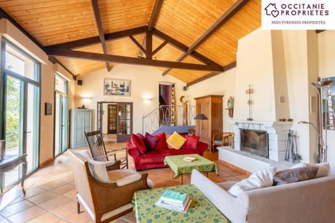 Villa a Pamiers, Ariege, Pamiers - € 780.000 | Ref: 13_2537 - foto 6