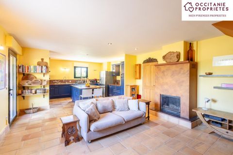 Villa a Pamiers, Ariege, Pamiers - € 780.000 | Ref: 13_2537 - foto 7