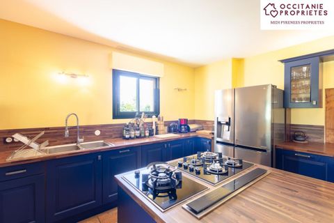 Villa a Pamiers, Ariege, Pamiers - € 780.000 | Ref: 13_2537 - foto 10