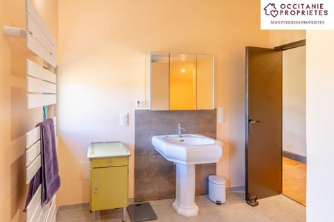 Villa a Pamiers, Ariege, Pamiers - € 780.000 | Ref: 13_2537 - foto 13