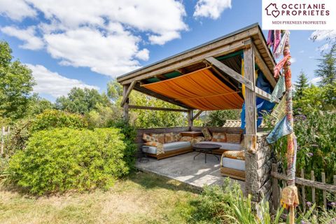 Villa a Pamiers, Ariege, Pamiers - € 780.000 | Ref: 13_2537 - foto 23
