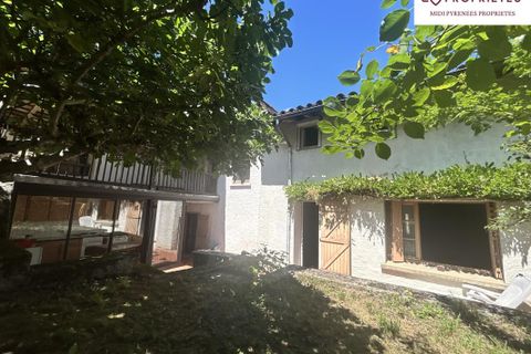 Villa i Les Bordes-sur-Arize, Ariege, Les Bordes-sur-Arize - € 118.500 | Ref: 13_2536 - foto 2