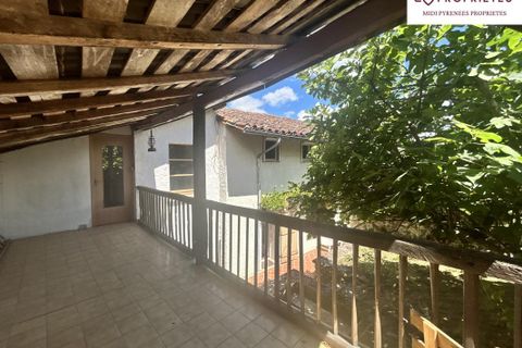 Villa i Les Bordes-sur-Arize, Ariege, Les Bordes-sur-Arize - € 118.500 | Ref: 13_2536 - foto 3