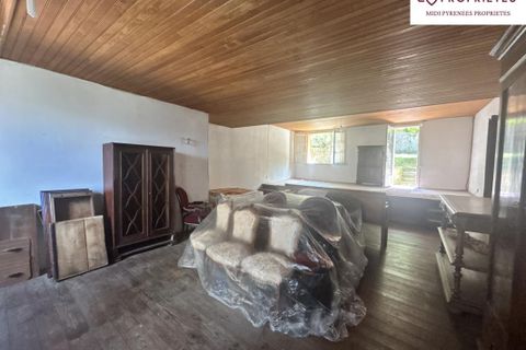 Villa i Les Bordes-sur-Arize, Ariege, Les Bordes-sur-Arize - € 118.500 | Ref: 13_2536 - foto 4