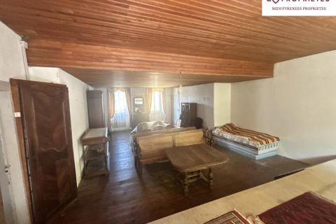 Villa i Les Bordes-sur-Arize, Ariege, Les Bordes-sur-Arize - € 118.500 | Ref: 13_2536 - foto 5