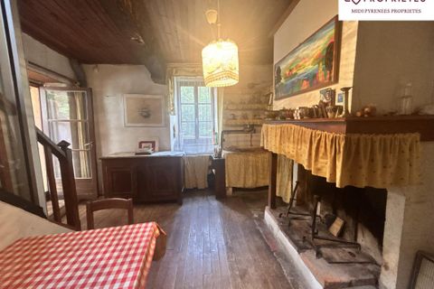 Villa i Les Bordes-sur-Arize, Ariege, Les Bordes-sur-Arize - € 118.500 | Ref: 13_2536 - foto 6
