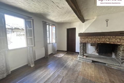 Villa i Les Bordes-sur-Arize, Ariege, Les Bordes-sur-Arize - € 118.500 | Ref: 13_2536 - foto 7