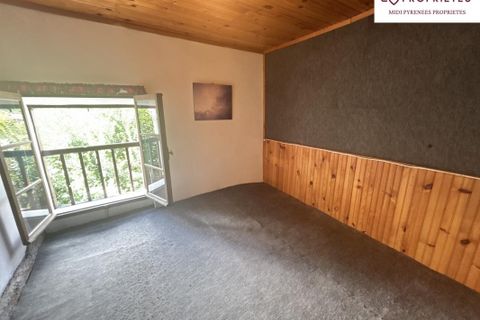 Villa i Les Bordes-sur-Arize, Ariege, Les Bordes-sur-Arize - € 118.500 | Ref: 13_2536 - foto 8