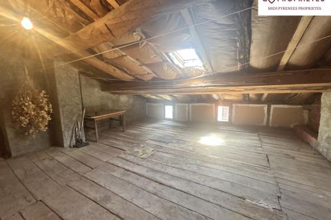Villa i Les Bordes-sur-Arize, Ariege, Les Bordes-sur-Arize - € 118.500 | Ref: 13_2536 - foto 10