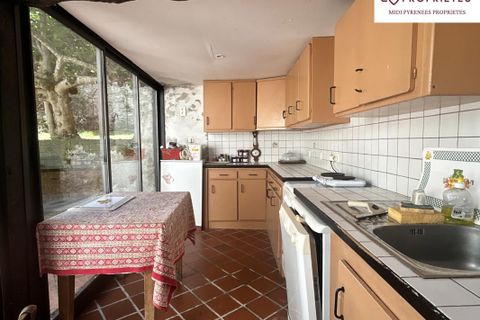 Villa i Les Bordes-sur-Arize, Ariege, Les Bordes-sur-Arize - € 118.500 | Ref: 13_2536 - foto 11