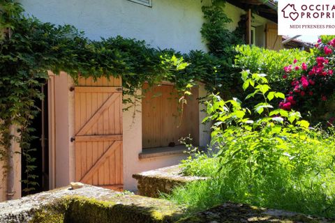 Villa i Les Bordes-sur-Arize, Ariege, Les Bordes-sur-Arize - € 118.500 | Ref: 13_2536 - foto 13