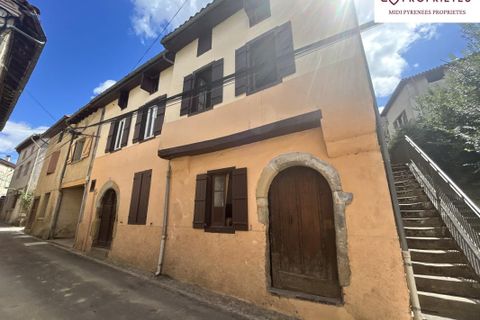 Villa i Les Bordes-sur-Arize, Ariege, Les Bordes-sur-Arize - € 118.500 | Ref: 13_2536 - foto 14