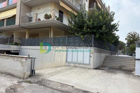Lejlighed i Monteprandone, Ascoli Piceno, Monteprandone - € 225.000 | Ref: 145 - foto 43