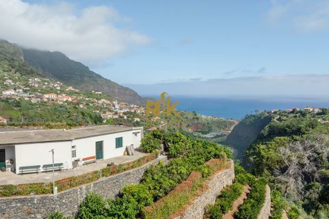 Villa i Santana, Madeira, Santana - € 1.380.000 | Ref: RK11849 - foto 5