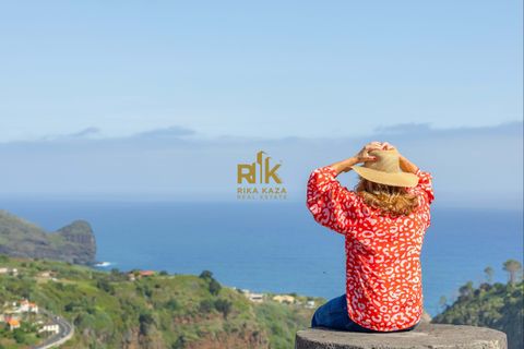 Villa i Santana, Madeira, Santana - € 1.380.000 | Ref: RK11849 - foto 8