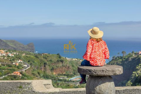 Villa i Santana, Madeira, Santana - € 1.380.000 | Ref: RK11849 - foto 9
