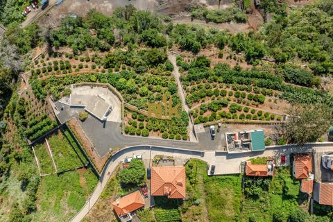Villa i Santana, Madeira, Santana - € 1.380.000 | Ref: RK11849 - foto 10