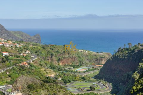 Villa i Santana, Madeira, Santana - € 1.380.000 | Ref: RK11849 - foto 12