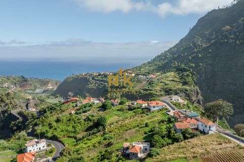 Villa i Santana, Madeira, Santana - € 1.380.000 | Ref: RK11849 - foto 27