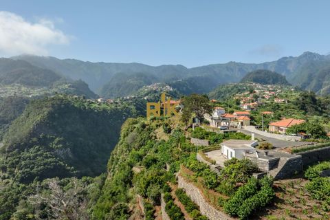 Villa i Santana, Madeira, Santana - € 1.380.000 | Ref: RK11849 - foto 33