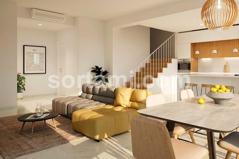 Villa i Lagoa, Faro, Lagoa - € 710.000 | Ref: Sort23946 - foto 13