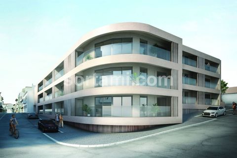 Lejlighed i Lagoa, Faro, Lagoa - € 371.500 | Ref: Sort24072 - foto 1